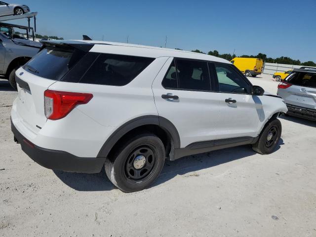 Photo 3 from auction – 2021 FORD EXPLORER P with VIN 1FM5K8AW5MNA08603
