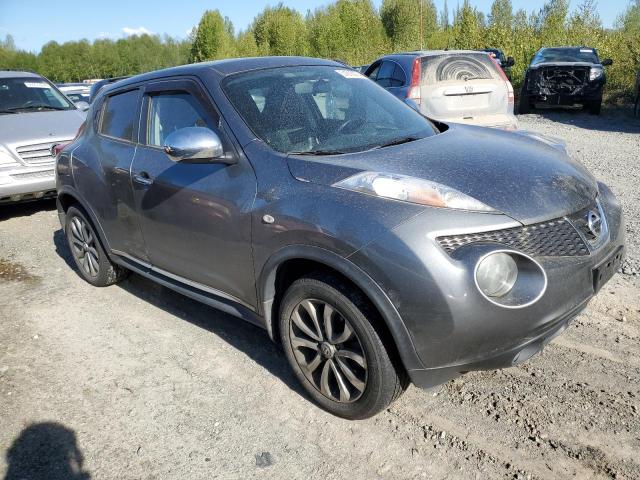 Photo 4 from auction – 2011 NISSAN JUKE S with VIN JN8AF5MV6BT020555