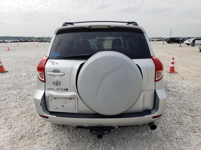 Photo 6 from auction – 2007 TOYOTA RAV4 with VIN JTMZD33V776040443