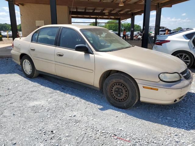 Photo 4 from auction – 2004 CHEVROLET MALIBU CLS with VIN 1G1ND52F74M551493