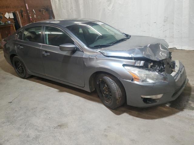Photo 4 from auction – 2014 NISSAN ALTIMA 2.5 with VIN 1N4AL3AP3EC144792