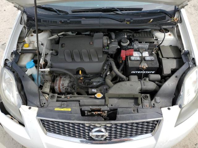 Photo 11 from auction – 2012 NISSAN SENTRA 2.0 with VIN 3N1AB6AP5CL634847