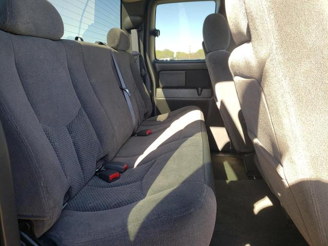 Foto 10 de la subasta – 2006 CHEVROLET SILVERADO con VIN 1GCHK29D36E248947