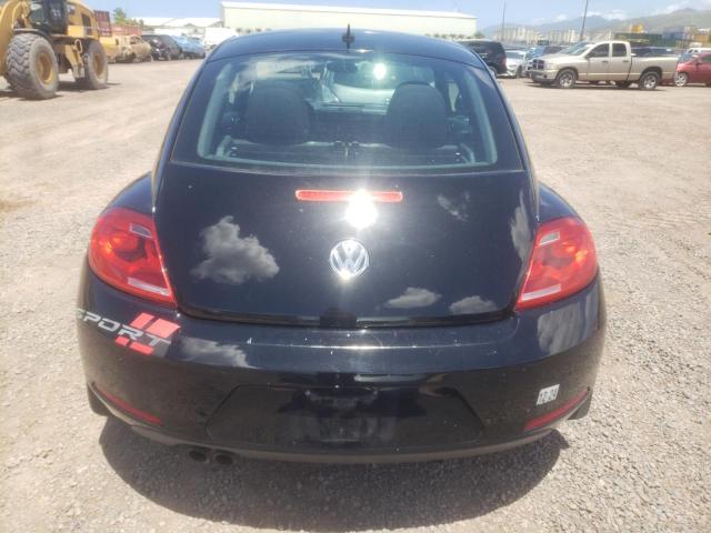 Photo 6 from auction – 2013 VOLKSWAGEN BEETLE with VIN 3VWFP7AT6DM637742
