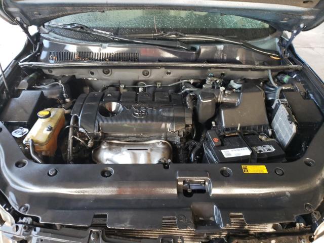 Photo 11 from auction – 2011 TOYOTA RAV4 with VIN 2T3ZF4DV4BW080808