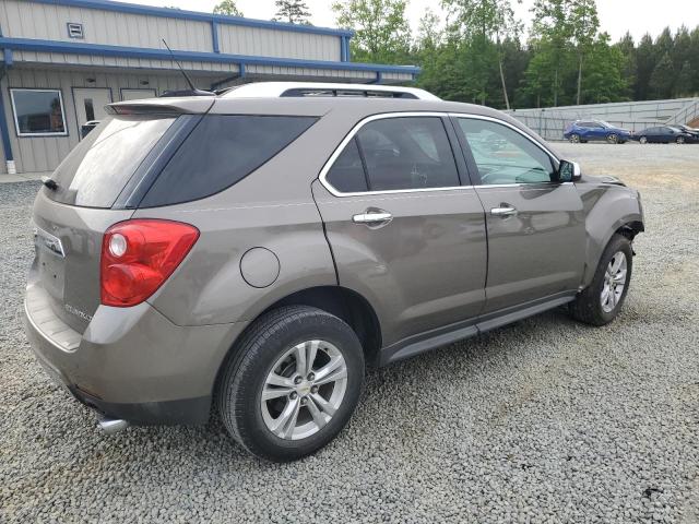 Photo 3 from auction – 2012 CHEVROLET EQUINOX LT with VIN 2GNFLFE56C6388279