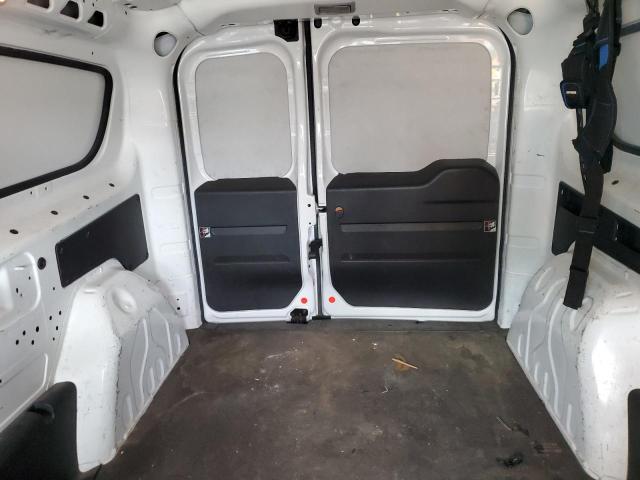 Photo 10 from auction – 2019 RAM PROMASTER with VIN ZFBHRFAB3K6N57953
