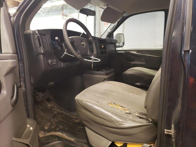 Photo 7 from auction – 2012 CHEVROLET EXPRESS G1 with VIN 1GCSGAFXXC1202941