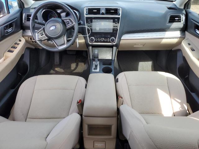 Photo 8 from auction – 2018 SUBARU LEGACY 2.5 with VIN 4S3BNAD66J3014760