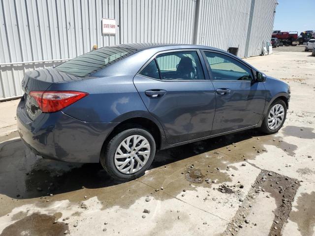 Photo 3 from auction – 2018 TOYOTA COROLLA L with VIN 5YFBURHE7JP753226