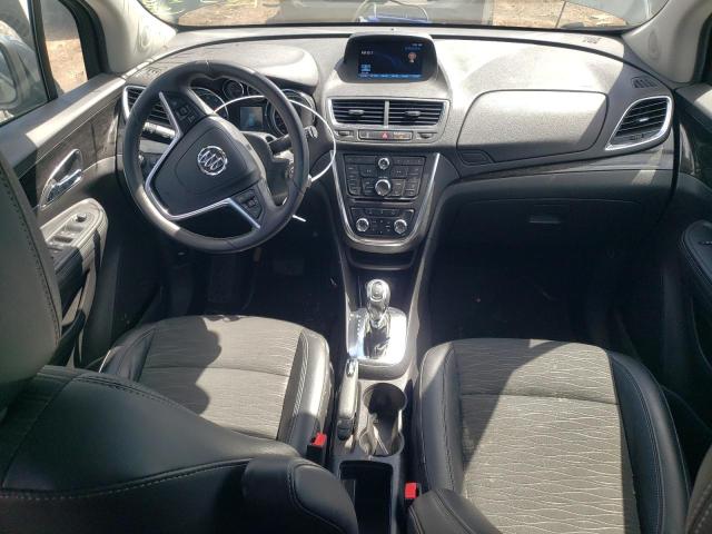 Photo 8 from auction – 2016 BUICK ENCORE CON with VIN KL4CJFSBXGB742040