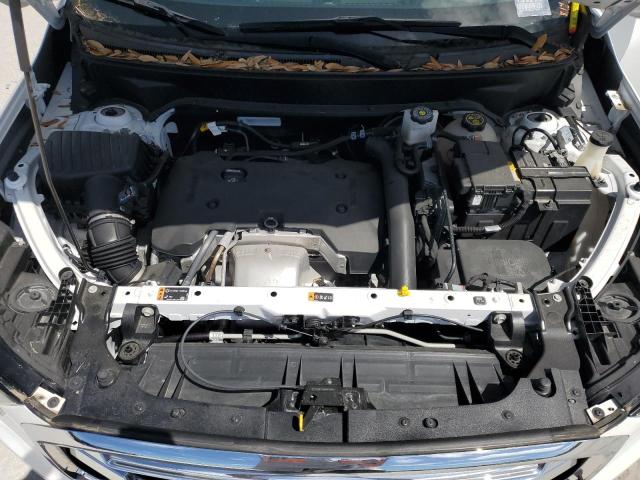 Photo 12 from auction – 2019 GMC TERRAIN SL with VIN 3GKALPEX3KL374140