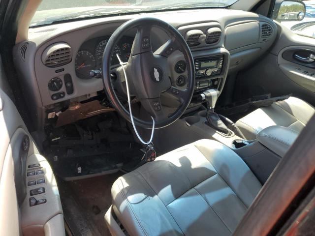 Photo 8 from auction – 2007 CHEVROLET TRAILBLAZE with VIN 1GNDT13SX72308990