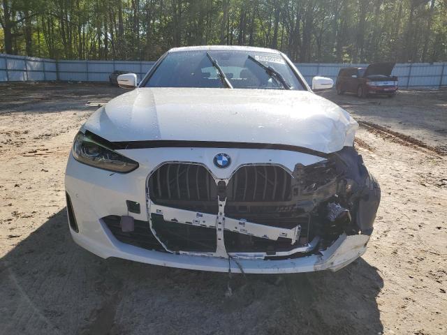 Photo 5 from auction – 2024 BMW 430I GRAN with VIN WBA63AV01RFP71638