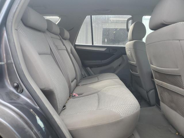 Photo 11 from auction – 2007 TOYOTA 4RUNNER SR with VIN JTEZU14R878066605