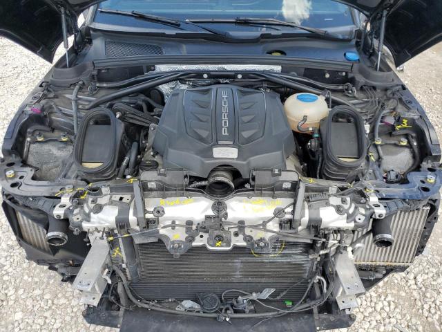 Photo 12 from auction – 2017 PORSCHE MACAN GTS with VIN WP1AG2A54HLB51311