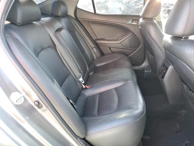 Photo 10 from auction – 2014 KIA OPTIMA SX with VIN 5XXGR4A61EG263652