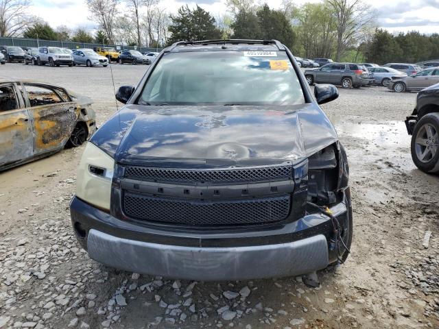 Photo 5 from auction – 2006 CHEVROLET EQUINOX LT with VIN 2CNDL63F366103047