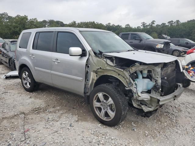 Photo 4 from auction – 2013 HONDA PILOT EXL with VIN 5FNYF3H53DB011326