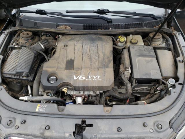 صورة رقم 11 من المزاد - 2014 BUICK LACROSSE مع VIN 1G4GB5G32EF125944