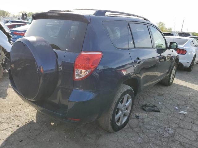 Photo 3 from auction – 2007 TOYOTA RAV4 LIMIT with VIN JTMZD31V075052023