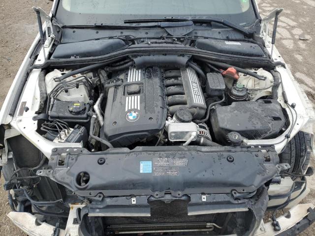 Photo 11 from auction – 2008 BMW 528 I with VIN WBANU53598C110728