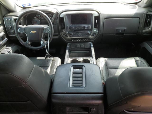 Photo 8 from auction – 2018 CHEVROLET SILVERADO with VIN 3GCUKSEC5JG123493