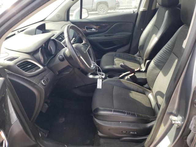 Photo 7 from auction – 2015 BUICK ENCORE CON with VIN KL4CJBSBXFB145980