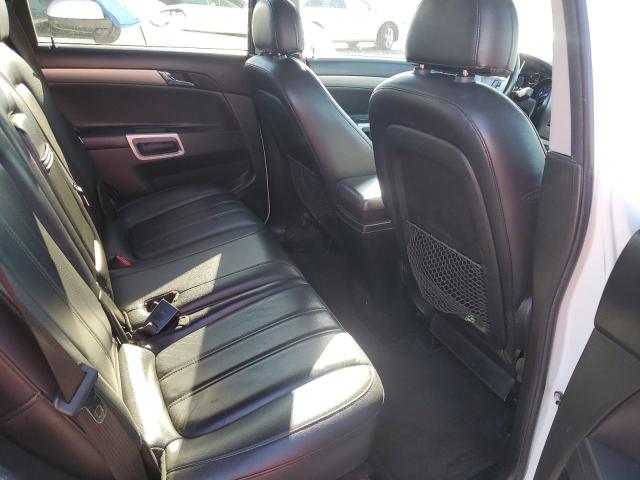 Photo 10 from auction – 2012 CHEVROLET CAPTIVA SP with VIN 3GNFL4E56CS608347
