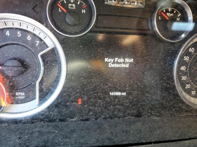 Снимка 9 от търг – 2015 RAM 1500 LARAM с VIN 1C6RR7NT9FS708034