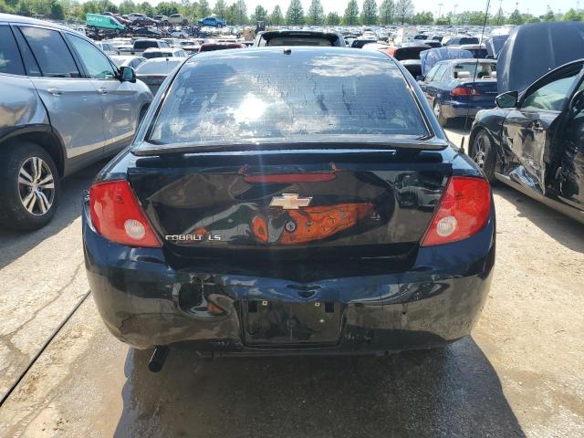 Photo 6 from auction – 2008 CHEVROLET COBALT LS with VIN 1G1AK58F887244124