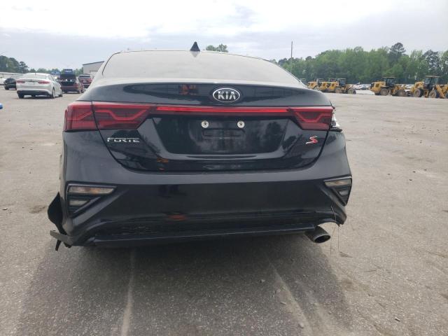 Photo 6 from auction – 2019 KIA FORTE GT L with VIN 3KPF34AD2KE035952