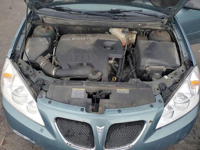 Photo 11 from auction – 2009 PONTIAC G6 with VIN 1G2ZG57B294150564