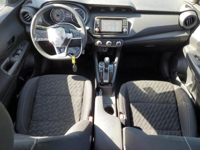 Photo 8 from auction – 2021 NISSAN KICKS S with VIN 3N1CP5BV2ML550827
