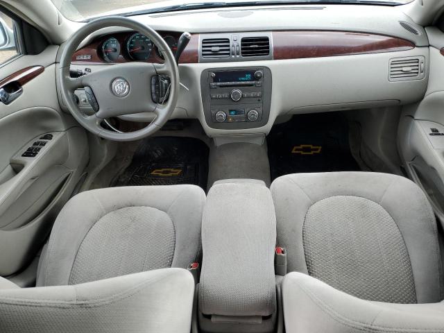Photo 8 from auction – 2010 BUICK LUCERNE CX with VIN 1G4HB5EM3AU103103
