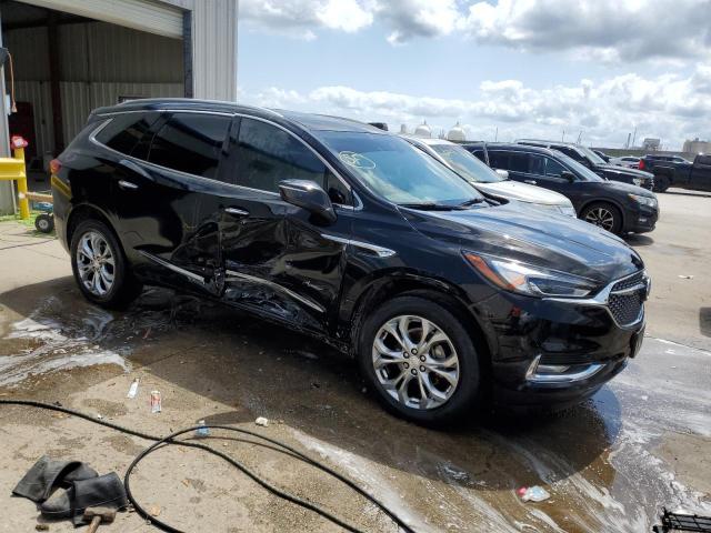 Photo 4 from auction – 2019 BUICK ENCLAVE AV with VIN 5GAERDKW7KJ110790