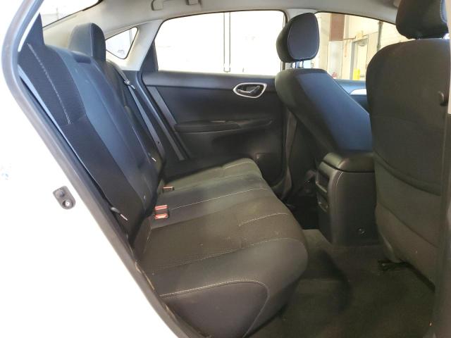 Photo 10 from auction – 2015 NISSAN SENTRA with VIN 3N1AB7AP4FY369867