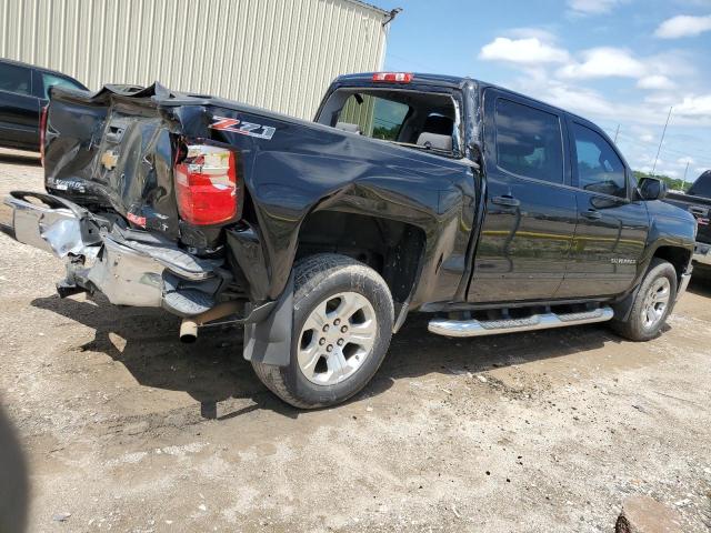 Photo 3 from auction – 2015 CHEVROLET silverado with VIN 3GCUKREC8FG537089
