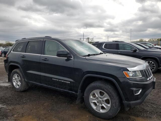 Photo 4 from auction – 2014 JEEP GRAND CHER with VIN 1C4RJFAG1EC143855