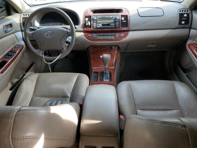 Photo 8 from auction – 2005 TOYOTA CAMRY LE with VIN 4T1BF30K65U103297
