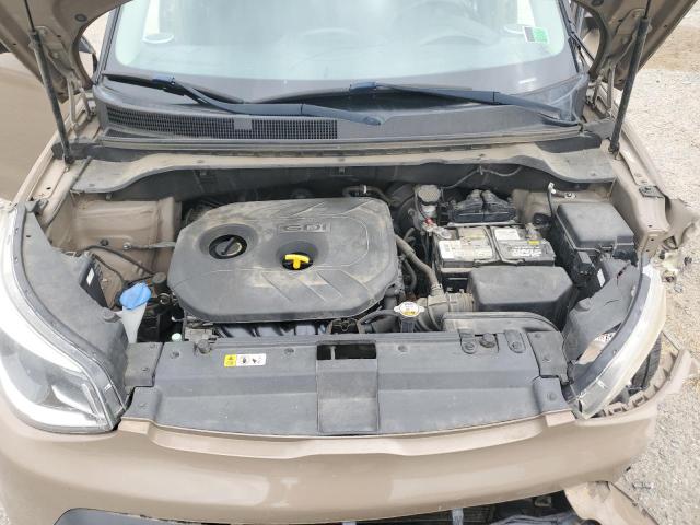 Снимка 11 от търг – 2015 KIA SOUL + с VIN KNDJP3A55F7169863