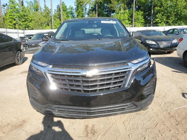 Photo 5 from auction – 2022 CHEVROLET EQUINOX LS with VIN 2GNAXHEV8N6115387