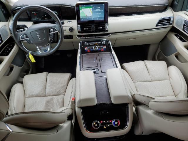Photo 8 from auction – 2019 LINCOLN NAVIGATOR with VIN 5LMJJ2LT6KEL19355