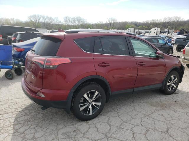 Photo 3 from auction – 2018 TOYOTA RAV4 ADVEN with VIN 2T3RFREVXJW853310