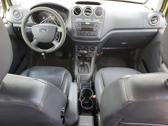 Photo 8 from auction – 2012 FORD TRANSIT CO with VIN NM0KS9CN6CT121033
