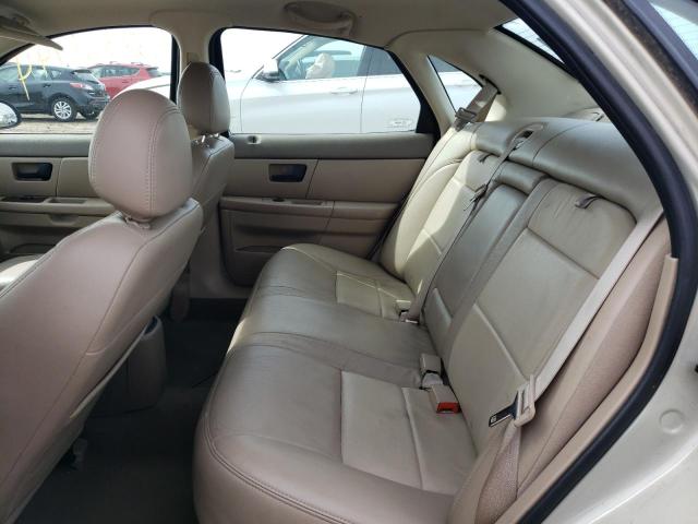 Photo 10 from auction – 2006 FORD TAURUS SEL with VIN 1FAFP56U16A248196