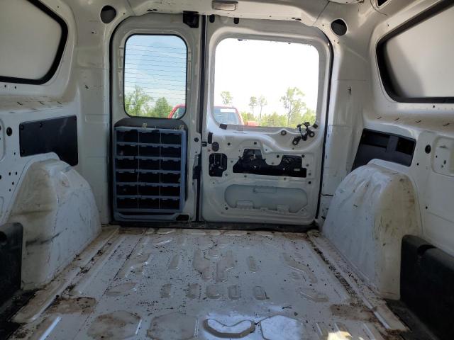 Photo 10 from auction – 2015 RAM PROMASTER with VIN ZFBERFBT8F6A69407