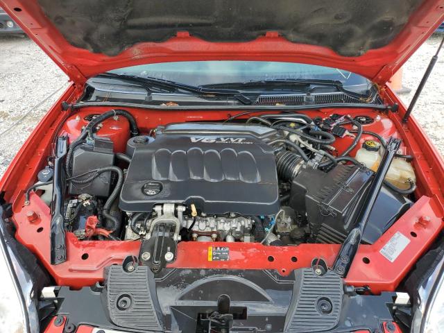 Photo 11 from auction – 2013 CHEVROLET IMPALA LS with VIN 2G1WA5E3XD1172238