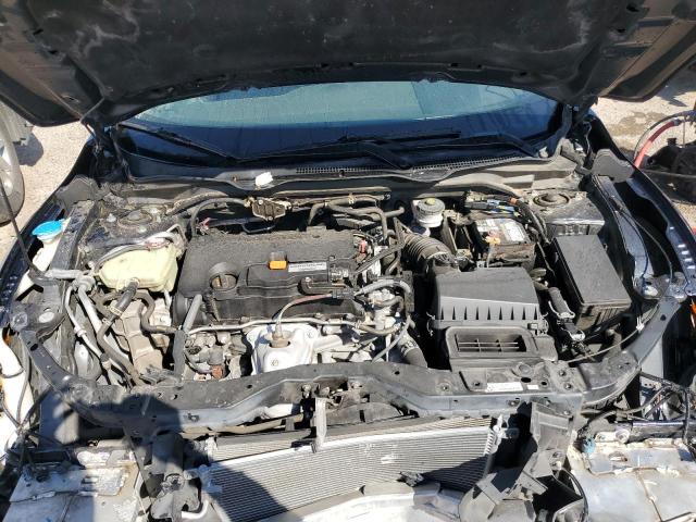 Photo 11 from auction – 2016 HONDA CIVIC EX with VIN 19XFC2F72GE046819