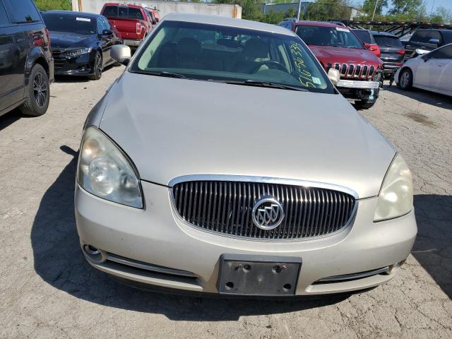 Photo 5 from auction – 2008 BUICK LUCERNE CX with VIN 1G4HE57Y78U124473